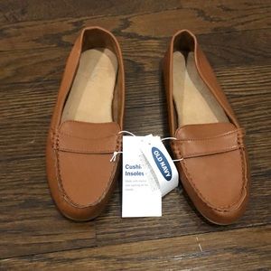 Old navy loafers